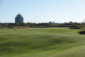 Paraparaumu Beach 17th Green 2026